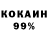КОКАИН Fish Scale Detailing Russia
